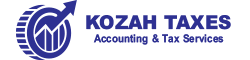 kozah taxes